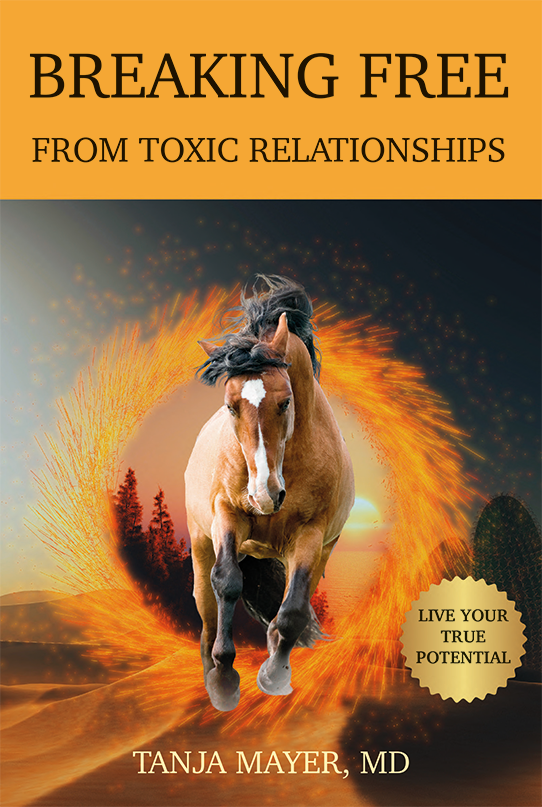 Breaking Free from Toxic Relationships | Dryade